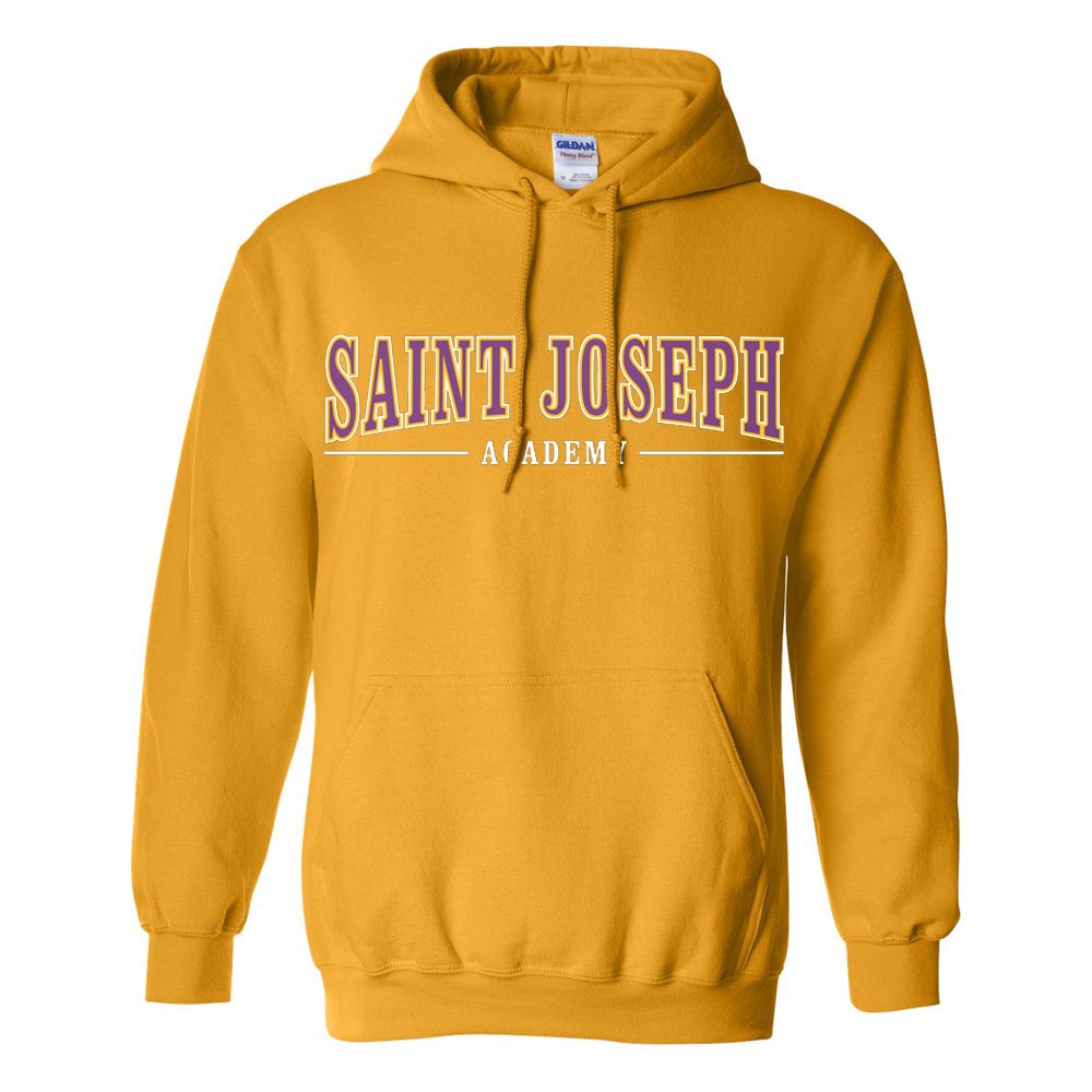 BASIC Hoodie Saint Joseph Academy